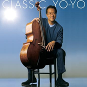 Butterfly's Day Out by Yo-yo Ma