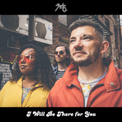 I Will Be There for You