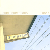 Room Enough And Time by Chris Burroughs