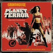 Planet Terror Soundtrack