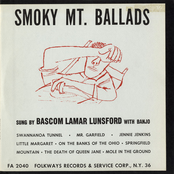 Smoky Mountain Ballads