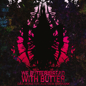 Breekachu by We Butter The Bread With Butter