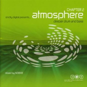 Atmosphere Chapter 2 - Deeper Drum And Bass
