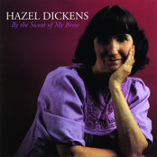 Your Greedy Heart by Hazel Dickens