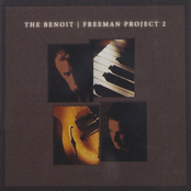 The Benoit/Freeman Project 2