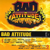 Bad Attitude