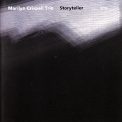 Flight Of The Bluejay by Marilyn Crispell Trio