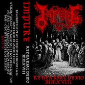 Rehearsal Demo MMXVIII