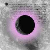 Live at Akvárium, 2024