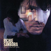 Downside Of Love by Richie Sambora