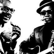 Lightnin' Hopkins & Sonny Terry