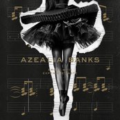 Azealia Banks - Broke with Expensive Taste Artwork