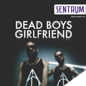 Dead Boys Girlfriend