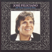 Since I Met You Baby by José Feliciano