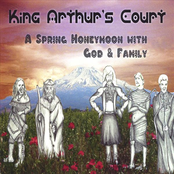 king arthur's court