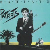 Arabian Song by Franco Battiato