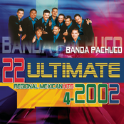 22 Ultimate Regional Mexican Hits 2002