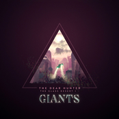 The Glass Desert I - Giants