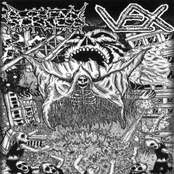 vex / alchemy of sickness