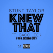 Knew That (feat. Cago Leek) - Single