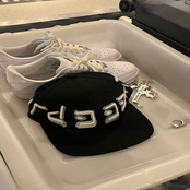 BRICK ON MY WRIST (SLOWED)