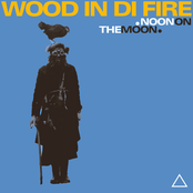 Hey Stranger by Wood In Di Fire