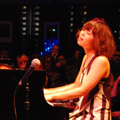 Hiromi The Trio Project Feat. Anthony Jackson & Simon Phillips