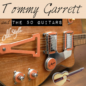 Tommy Garrett and the 50 Guitars (Remastered)