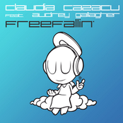 Freefalling (original Mix) by Claudia Cazacu Feat. Audrey Gallagher