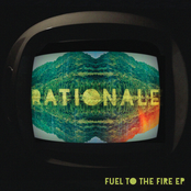 Fuel To the Fire EP