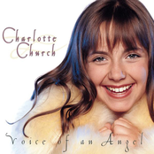 Psalm 23 by Charlotte Church