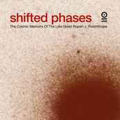 Lonely Journey Of The Comet Bopp by Shifted Phases