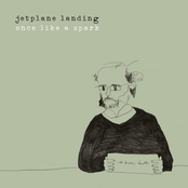 Tethered By All That We Know by Jetplane Landing