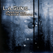 Ritual by L.a. Guns