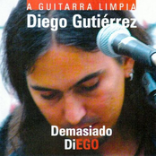 Demasiado Diego