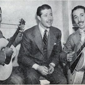 Nestor Amaral And His Continentals