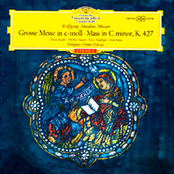 Mozart: Mass K.427 "Great Mass"