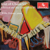 Out of Character: Classical & Jazz Connections: Vol. 3