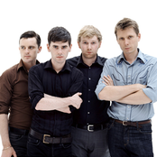 Tonight: Franz Ferdinand