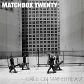 Matchbox Twenty - Mad Season