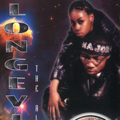 LONGEVITY THE ALBUM