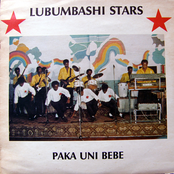 lubumbashi stars