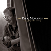 Three Days Rest by Rick Moranis