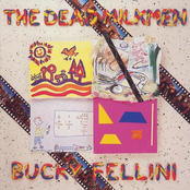 Take Me To The Specialist by The Dead Milkmen