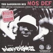 Jam On It by Mos Def