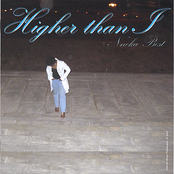 Higher Than I