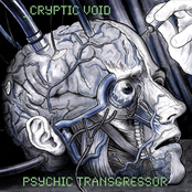 Psychic Transgressor