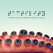 Crash and Compute Tactility