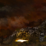 An Arch of Gold Feathers