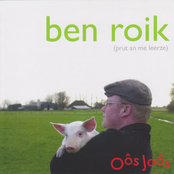 Ben Roik (Prut an me Leerze)
